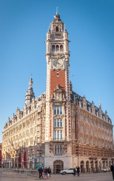 Nutritionniste à Lille Nutritionniste à Lille