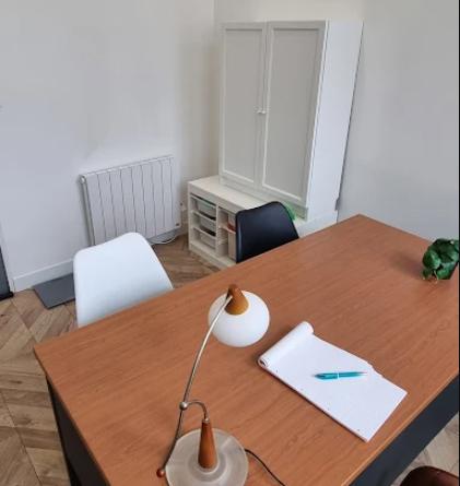 Cabinet nutritionniste 