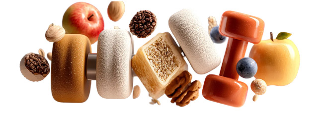 Nutrition du sportif