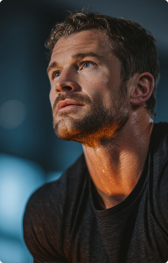 Nutrition du sportif