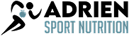 Adrien nutrtion | Logo Footer